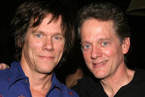 Discover Michael Bacon Musician And Brother To Kevin Bacon