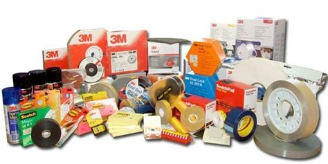 3m Industrial Products