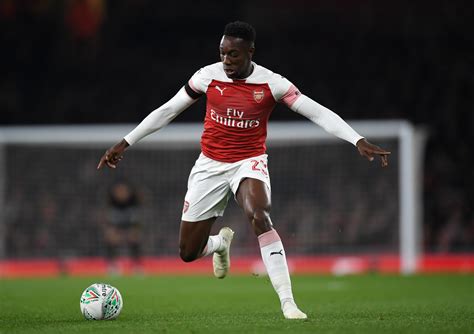 Danny Welbeck Injury Update Arsenal Forward Undergoes Two Successful