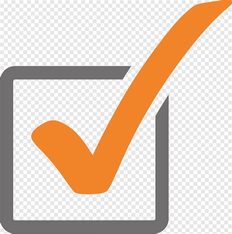 Check Mark Checkbox Computer Icons Angle Text Png Pngegg