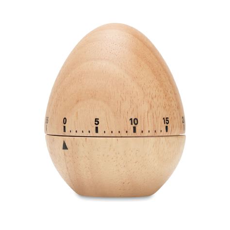 Wooden Egg Timer Printed And Personalised From The Uks Friendliest