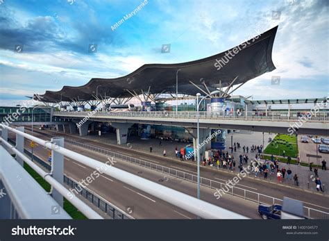 4,648 Boryspil airport Images, Stock Photos & Vectors | Shutterstock