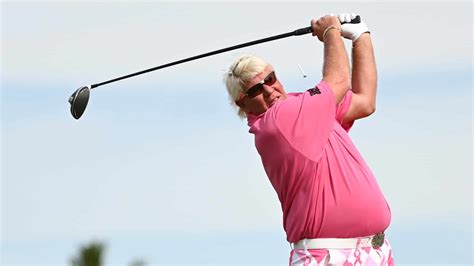 John Daly 2022 Update Career Net Worth And Personal Life