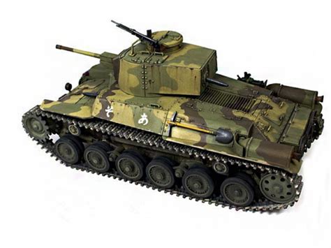 Купить 35138 Советский танк Т3485 Tamiya Armamodels