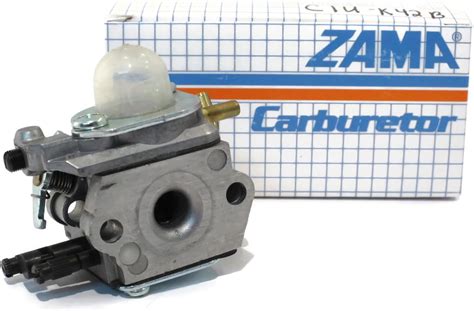 Amazon OEM Zama CARBURETOR Carb C1U K42B Fits Echo PB 2100 PB2100