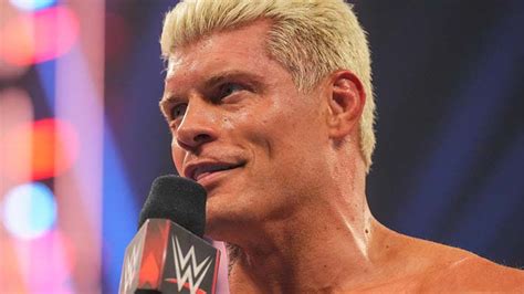 Cody Rhodes Set For The Grayson Waller Effect At Wwe Payback