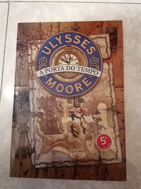 Livro A Porta Do Tempo Almada Cova Da Piedade Pragal E Cacilhas