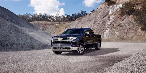 silverado ltz premium robertson prestige gmsv