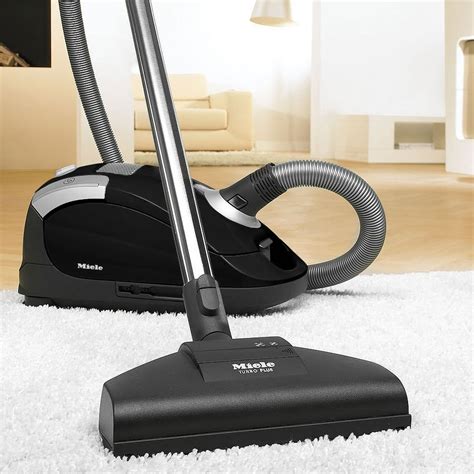 Miele Compact C1 Turbo Team PowerLine - Hamilton Vacuums