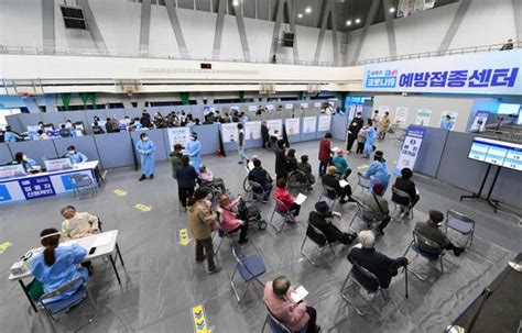 코로나19 백신 이상반응 신고 124건 추가고령·기저질환자 3명 사망 네이트 뉴스