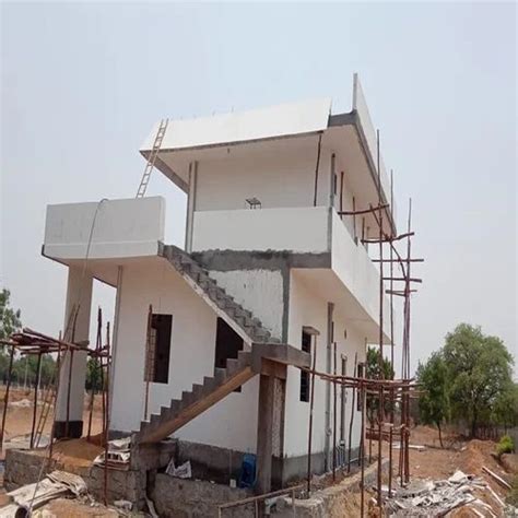 Civil Construction Service At Rs 1650 Sq Ft In Rangareddy ID