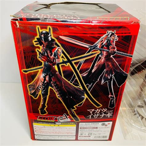 Magatsu-Izanagi Persona 4 Figure Statue - Tohru Adachi persona figure ...