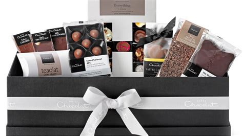 Enter Raffle To Win Hotel Choclat Hamper Hosted By Felix Competitions