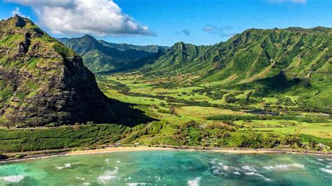 Island Hawaiian Vacation Packages From Oahu Unbeatable Tips