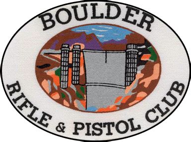 Company - Boulder Rifle & Pistol Club