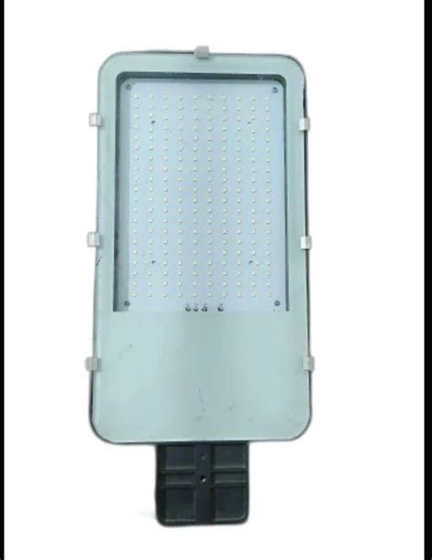 Cool White Isi Led Street Light Aluminium Ip At Piece In Dadri