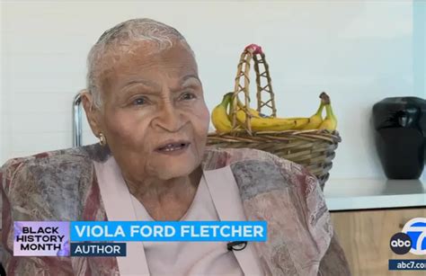 Watch 109 Year Old Survivor Of 1921 Tulsa Race Massacre Writes Memoir