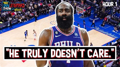 How NBA Players Force A Trade Why James Harden Is The Best At It