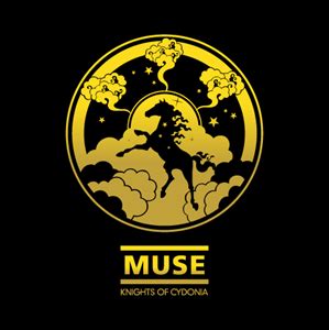 Muse Knights Of Cydonia Logo [ Download - Logo - icon ] png svg