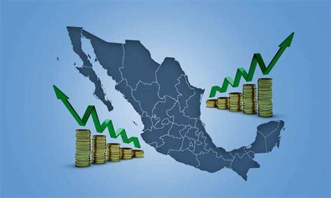 Analistas Mejoran Pronósticos De Crecimiento Para México Encuesta Banxico