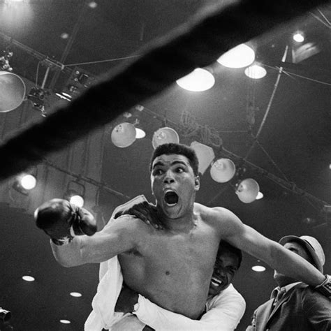 Vida De Alí La Biografía Clave De Muhammad Ali En Español