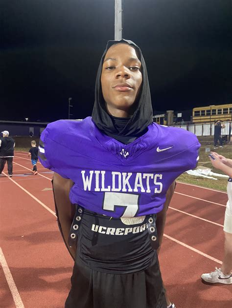 Willis Wildkats Are on a Tear in District 13-6A - Prep Redzone