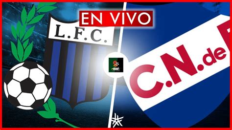 🚨 En Vivo Liverpool 🆚 Nacional Campeonato Uruguayo Torneo