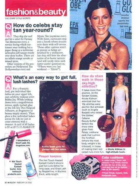Fantasy Tan Spray Tanning in The Media | Fantasy Tan | Airbrush spray ...