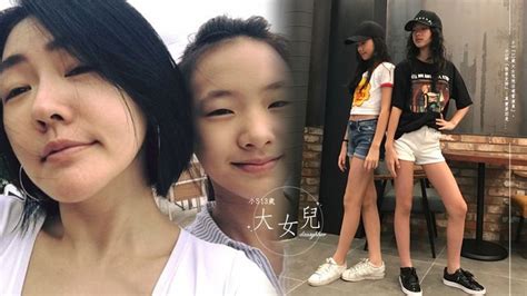 小s大女兒elly暴風抽高，13歲逆天長腿，透露想出道當演員！ Beauty美人圈