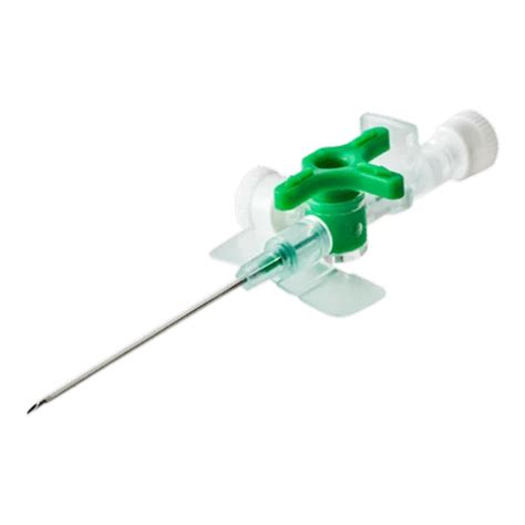 Polypropylene Pp Romsons Intra Cath Intravenous Cannula For Hospital