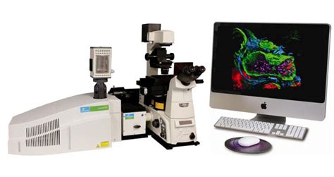 Microscope spinning-disk UltraView VOX - Research - Institut Pasteur