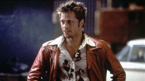 Fight Club Cast Then & Now: Brad Pitt, Edward Norton, Helena Bonham-Carter