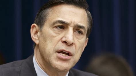 Issa Puts Big Tech White House And Intelligence Community Partisans