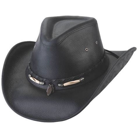 Briscoe Cowboyhatt Svart Westernbutikkenno Westernbutikkenno