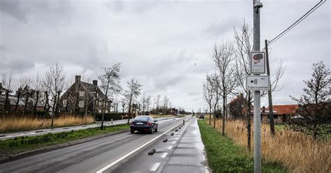 Trajectcontroles In Diksmuide Hebben In Vijf Jaar Tijd Tot Geen Enkele