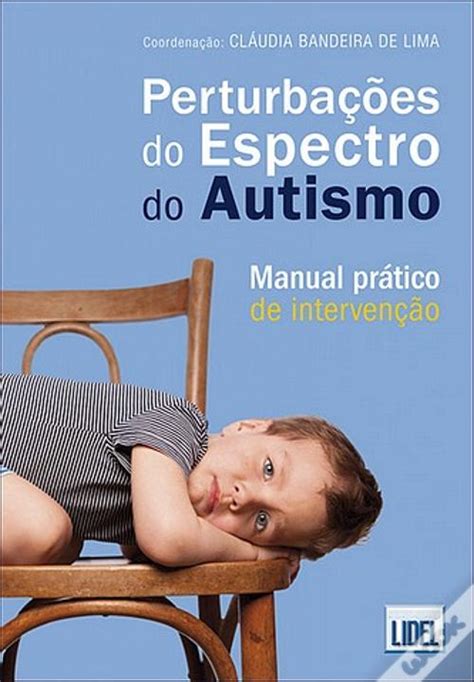 Perturbações Do Espectro Do Autismo Livro Wook