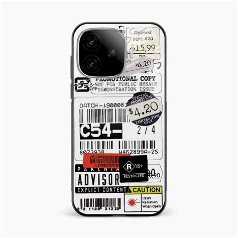 IQOO Neo 10R 5G Back Cover Online at Price ₹299 Only - Sirphire