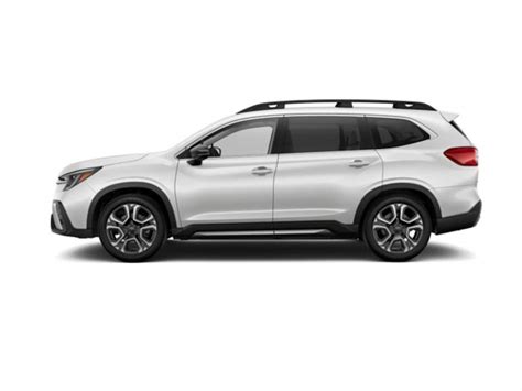 New 2025 Subaru Ascent Limited 7-Passenger For Sale in Hickory, NC ...