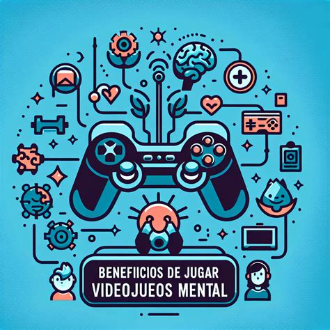 Beneficios De Jugar Videojuegos En Salud Mental Columna Digital