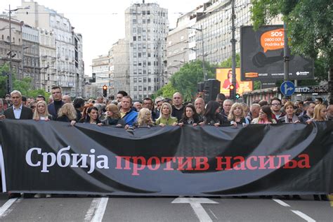 Koji su rejtinzi stranaka u Beogradu Ko bi imao veću podršku Vučićev