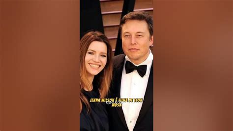 Filha De Elon Musk Luta Para Tirar Sobrenome Do Pai Youtube