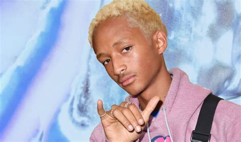 Jaden Smith Is About to Open a Vegan Restaurant to Feed Houseless ...