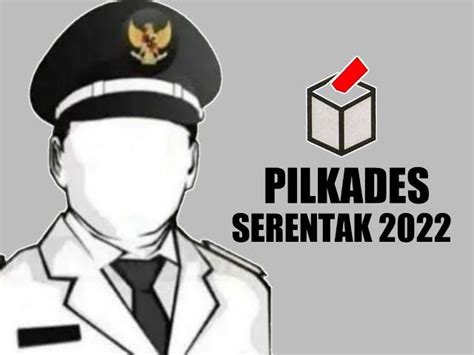 Sebanyak Kepala Desa Di Bulukumba Akan Menggelar Pilkades Serentak