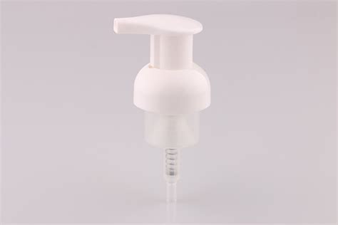 Foaming Soap Dispenser Pump Manufacturer Wholesale