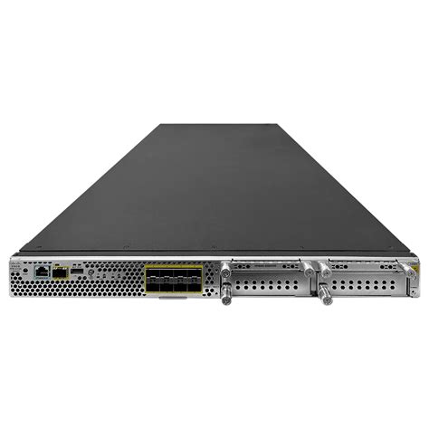 FPR4115 NGFW K9 Cisco Firewall FirePower 4100 Series NetworkTigers