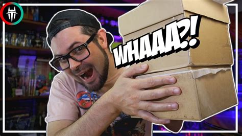 Recibo Cajas Sorpresa Con Figuras Personalizadas Youtube