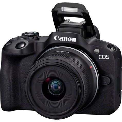 Canon Eos R Rf S Mm Creator Kit Canon Mirrorless Digital