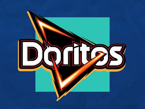 logo doritos