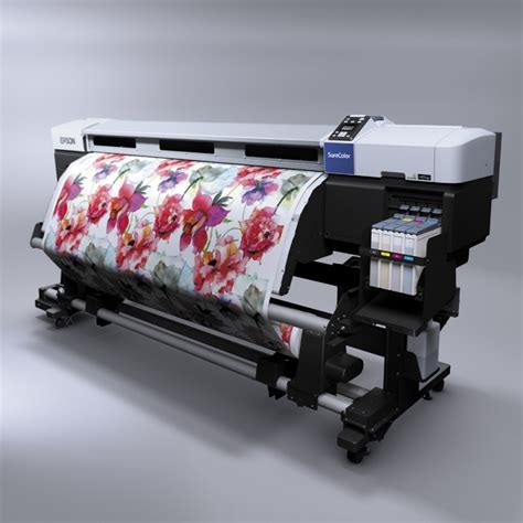 Epson Surecolor Sc F Hdk