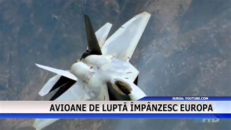 AVIOANE DE LUPTA YouTube